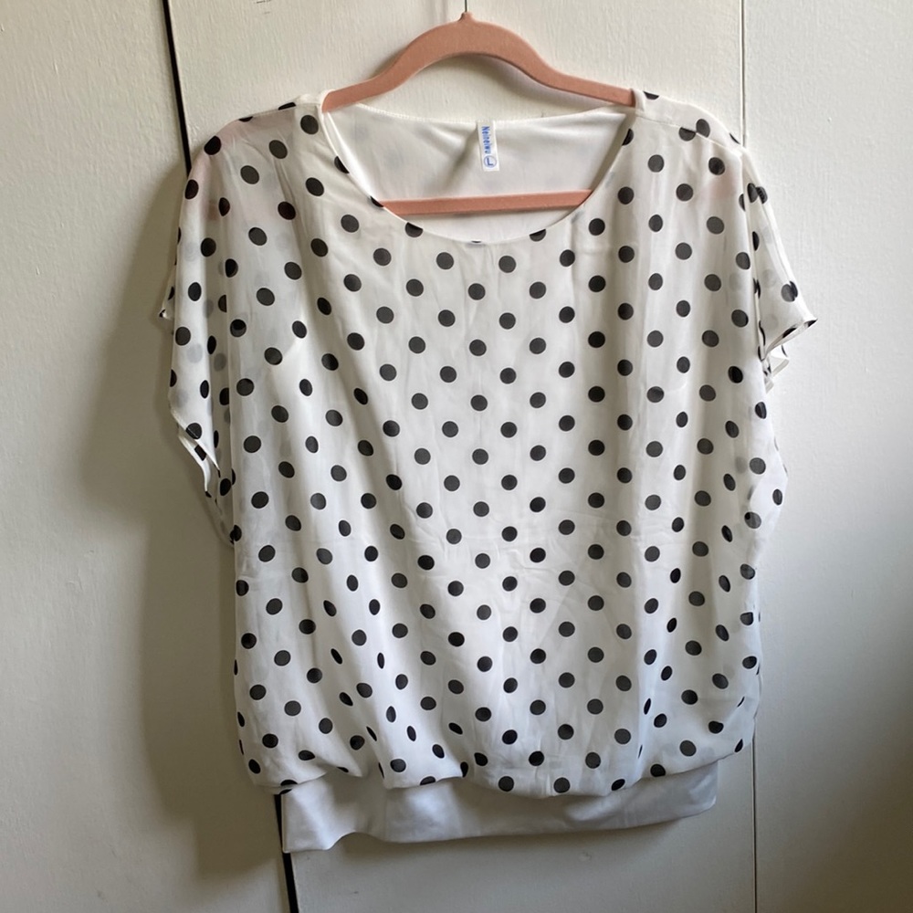 Women’s shirt